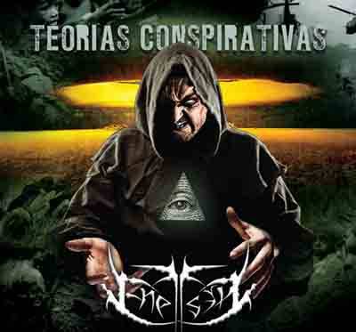 Eneysth : Teorías Conspirativas